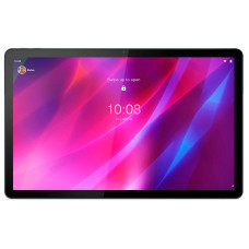 Планшет Lenovo Tab P11 Plus TB-J616F 4GB/128GB LTE (серебристый)