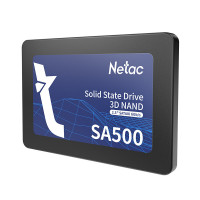 SSD Netac SA500 240GB NT01SA500-240-S3X