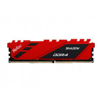 Оперативная память Netac Shadow 8GB DDR4 PC4-25600 NTSDD4P32SP-08R