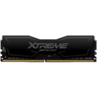 Оперативная память OCPC XT II Black 8ГБ DDR4 3200 МГц MMX8GD432C16U
