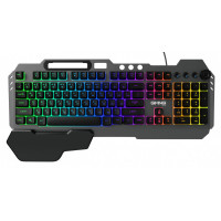 Клавиатура Oklick GMNG 720GK