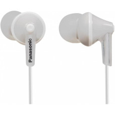Наушники Panasonic RP-HJE125E-W