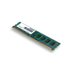 Оперативная память Patriot 4GB DDR3 PC3-12800 [PSD34G1600L81]