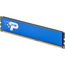 Оперативная память Patriot Signature Line 4GB SODIMM DDR4 PC4-21300 PSD44G266681S