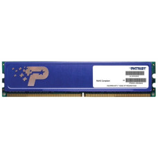 Оперативная память Patriot Signature Line 8GB DDR3 PC3-12800 [PSD38G16002H]