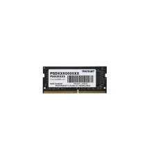 Оперативная память Patriot Signature Line 8GB DDR4 SODIMM PC4-25600 PSD48G320081S
