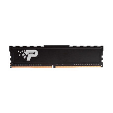 Оперативная память Patriot Signature Premium Line 8GB DDR4 PC4-21300 PSP48G266681H1