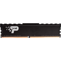 Оперативная память Patriot Signature Premium Line 8GB DDR4 PC4-25600 PSP48G320081H1