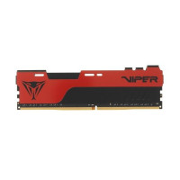 Оперативная память Patriot Viper Elite II 4GB PC4-21300 PVE244G266C6