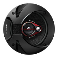 Коаксиальная АС Pioneer TS-R1750S