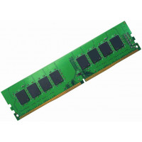 Оперативная память QUMO 4GB DDR4 PC4-21300 QUM4U-4G2666C19