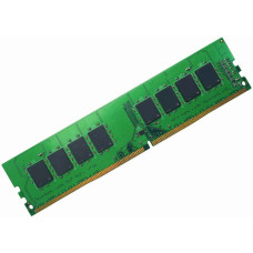 Оперативная память QUMO 4GB DDR4 PC4-21300 QUM4U-4G2666C19