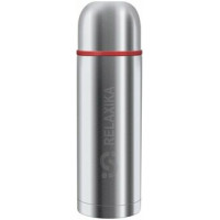 Термос Relaxika 102 750мл (нержавеющая сталь)