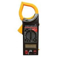 Токовые клещи Ресанта DT266F