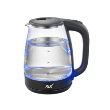 Электрический чайник Rix RKT-1820G