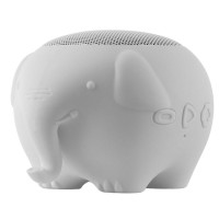 Беспроводная колонка Rombica mysound Jumbo (серый)