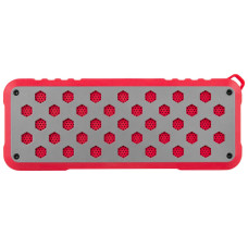 Беспроводная колонка Rombica mysound Twinbox (красный)