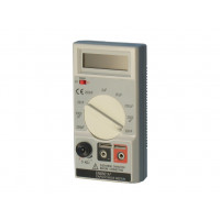 Мультиметр S-Line EM8601A+/CM8601