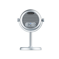Проводной микрофон Saramonic Xmic Z4
