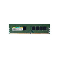Оперативная память Silicon-Power 4GB DDR4 PC4-21300 SP004GBLFU266N02