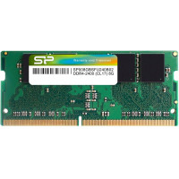 Оперативная память Silicon-Power 8GB DDR4 PC4-21300 SP016GXLZU266B0A