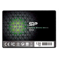 SSD Silicon-Power Slim S56 120GB SP120GBSS3S56B25RM