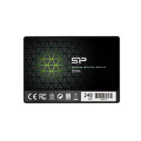 SSD Silicon-Power Slim S56 240GB [SP240GBSS3S56B25]