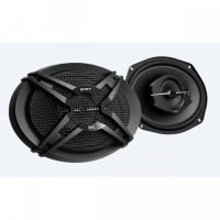 Коаксиальная АС Sony XS-GTF6939