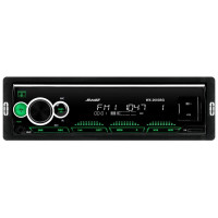 USB-магнитола Swat WX-2003BG