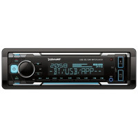 USB-магнитола Swat WX-2101UB