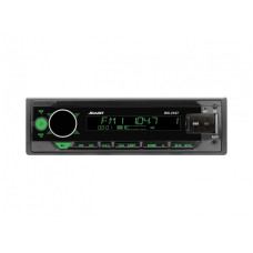 USB-магнитола Swat WX-2107
