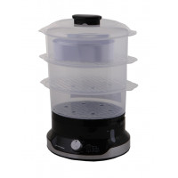 Пароварка Tefal Ultra Compact VC204810