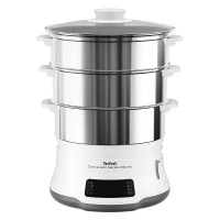 Пароварка Tefal VC502D