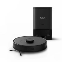 Робот-пылесос Tefal X-plorer Serie 75 S+ RG8595WH
