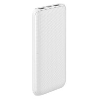 Внешний аккумулятор TFN Porta 10 10000mAh (белый)