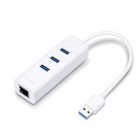 USB-хаб TP-Link UE330