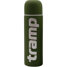 Термос TRAMP TRC-109 1л (серый)