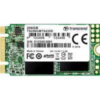 SSD Transcend 430S 128GB TS128GMTS430S