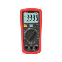 Мультиметр UNI-T UT39A+
