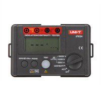 Мультиметр UNI-T UT502A