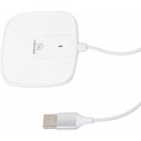 Беспроводное зарядное Usams US-CD153