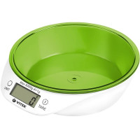 Кухонные весы Vitek VT-2400 CL