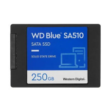 SSD WD Blue SA510 250GB WDS250G3B0A