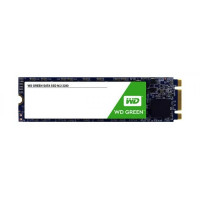 SSD WD Green M.2 2280 120GB [WDS120G1G0B]