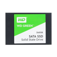 SSD WD Green 240GB WDS240G3G0A