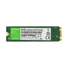 SSD WD WD Green 240GB WDS240G3G0B