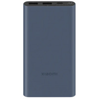 Внешний аккумулятор Xiaomi Mi 22.5W Power Bank PB100DPDZM 10000mAh (темно-серый, международная версия)