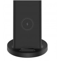 Беспроводное зарядное Xiaomi Mi Vertical Wireless Charger Stand WPC02ZM (междунар. версия)