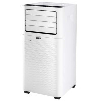 Мобильный кондиционер Zanussi Marco Polo IV ZACM-08 TSC/N1