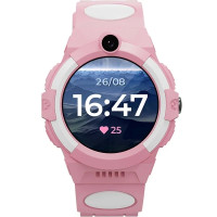 Детские умные часы Aimoto Sport 4G GPS (розовый)